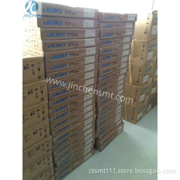 Juki Ctfr 8mm Feeder CF03hpr Feeder 40081758